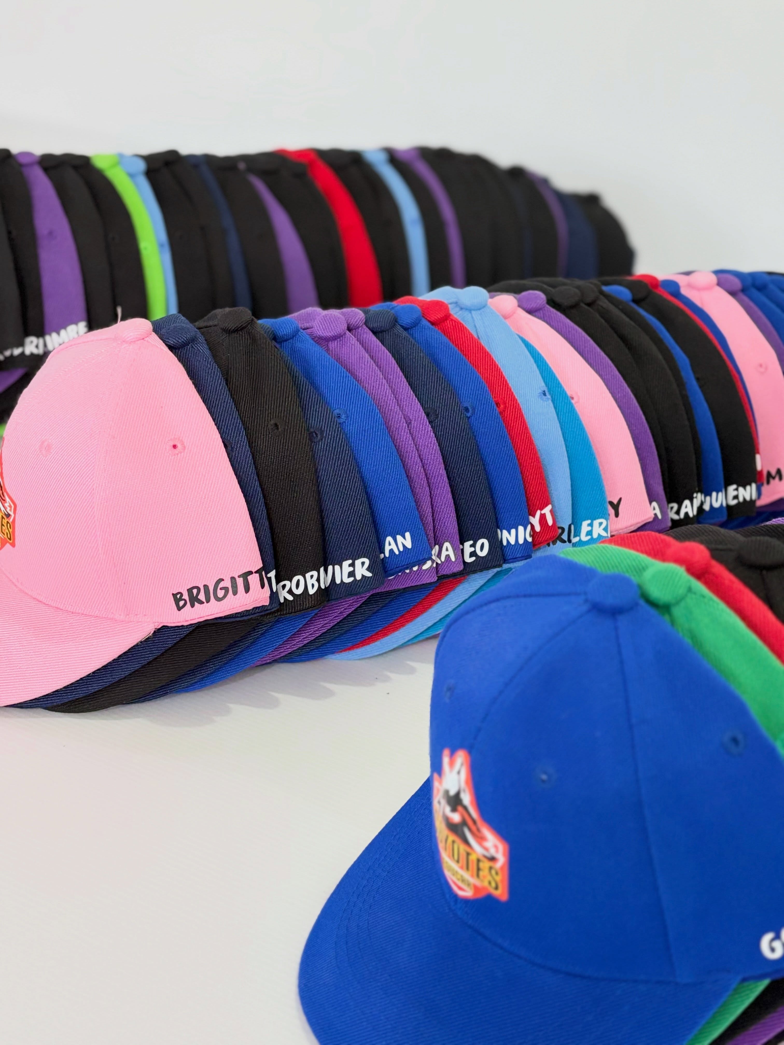 Gorras