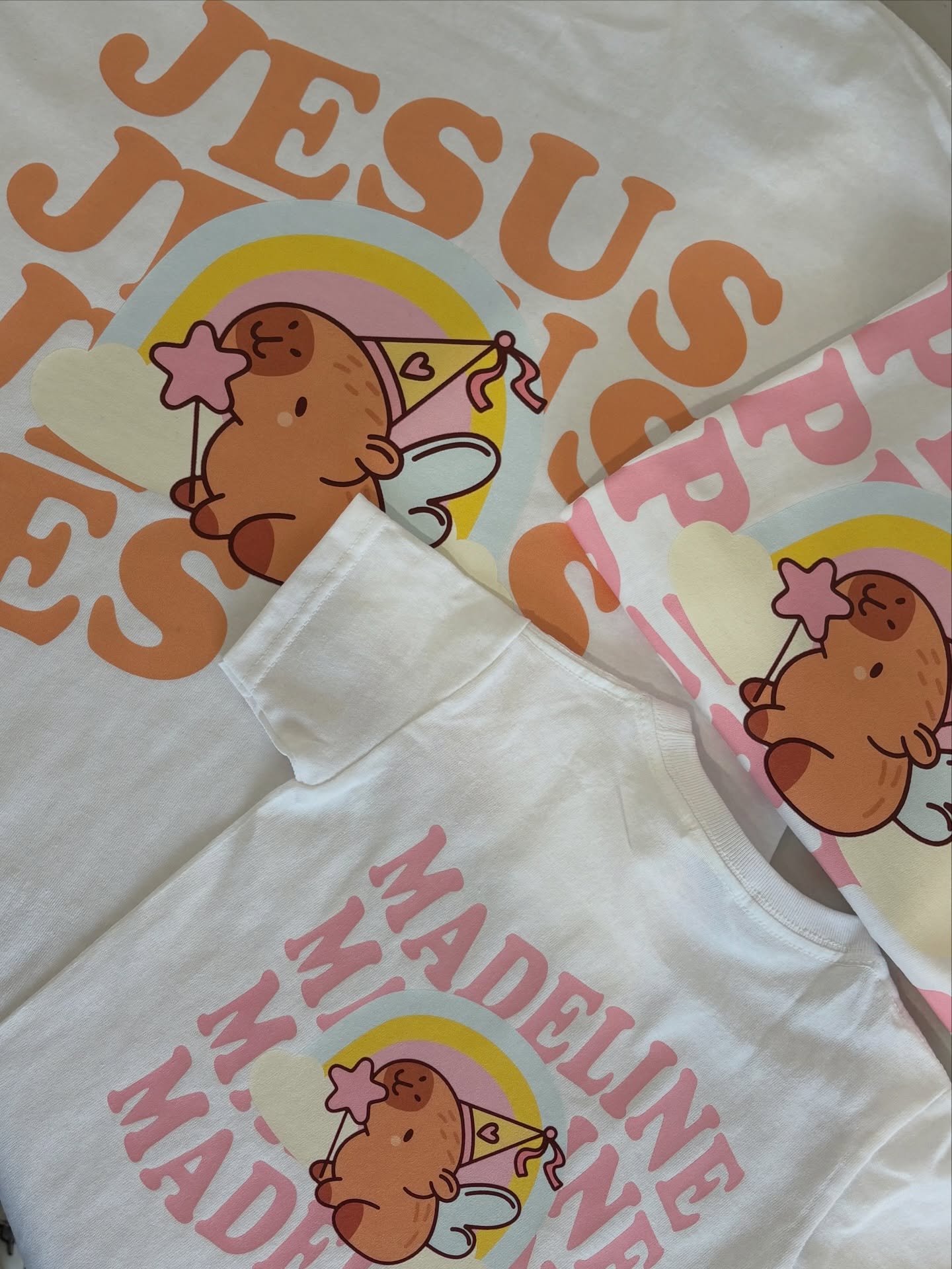 Playeras