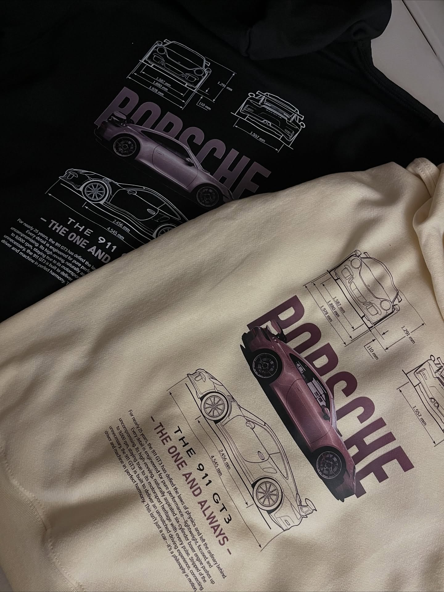 Sudaderas