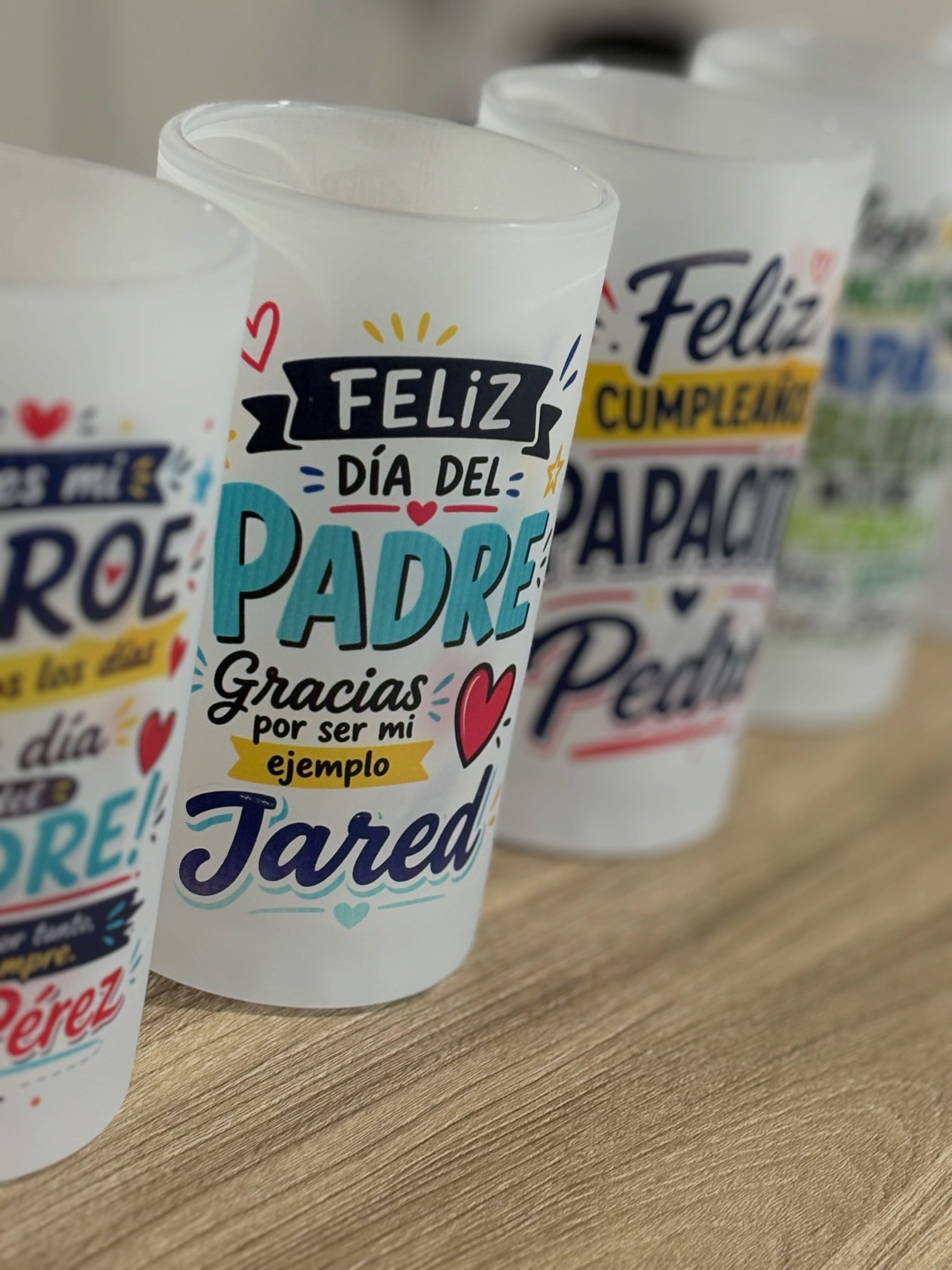 Tarros