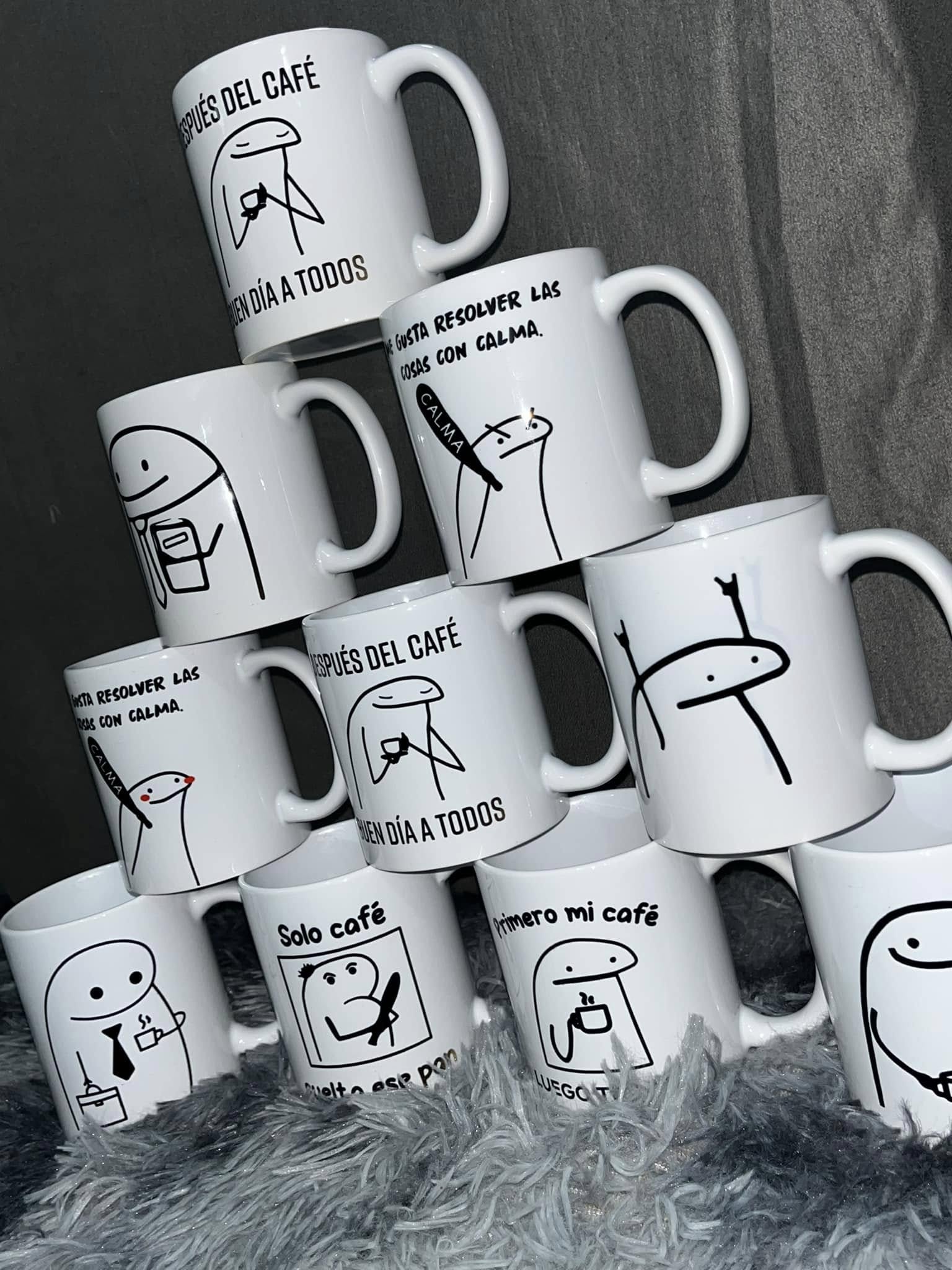 Tazas