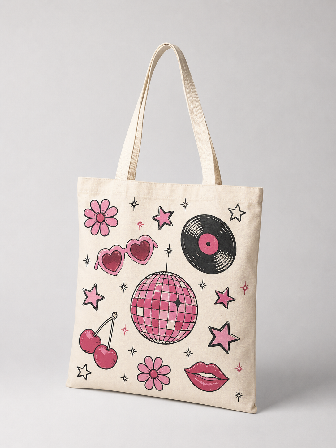 Tote Bags