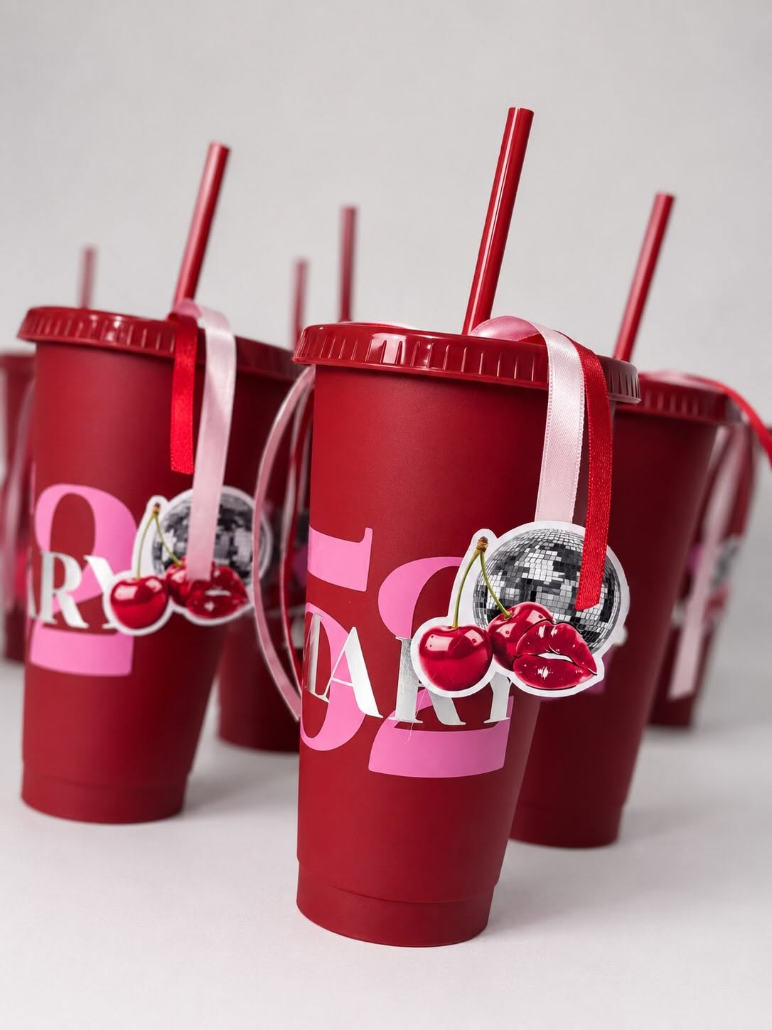 Vasos
